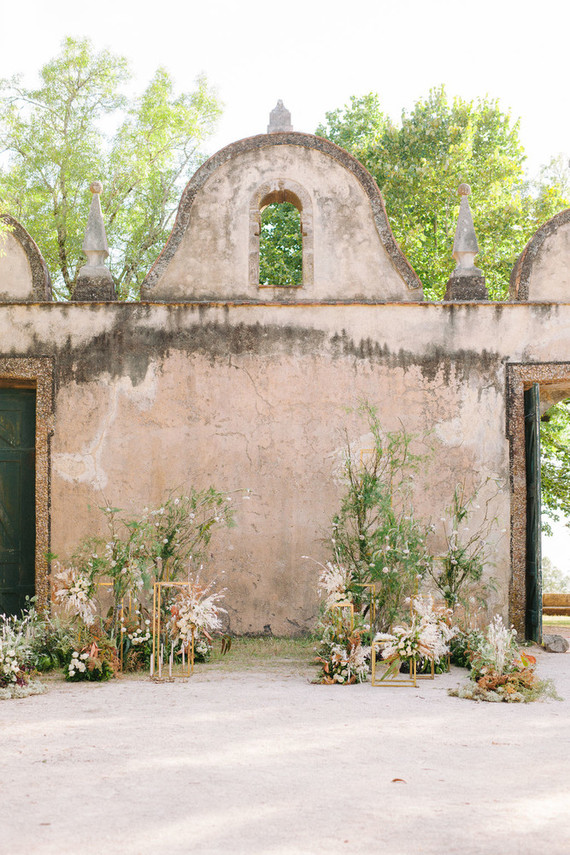 Covid 19 Elopement Inspiration