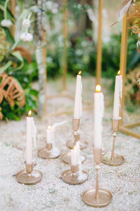 Covid 19 Elopement Inspiration