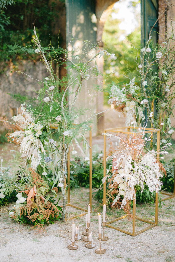 Covid 19 Elopement Inspiration
