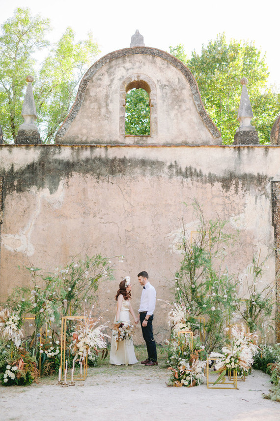 Pandemic elopement Inspiration