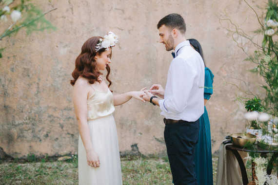 Pandemic elopement Inspiration