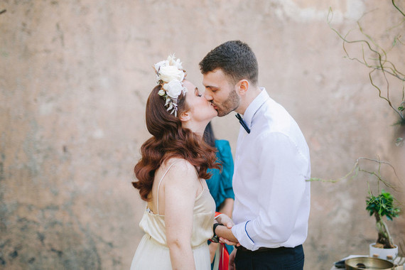 Pandemic elopement Inspiration