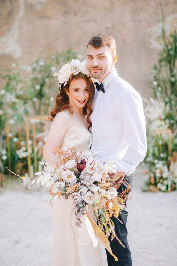 Pandemic elopement Inspiration