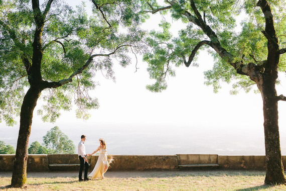 Pandemic elopement Inspiration