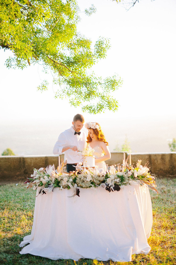 Pandemic elopement Inspiration