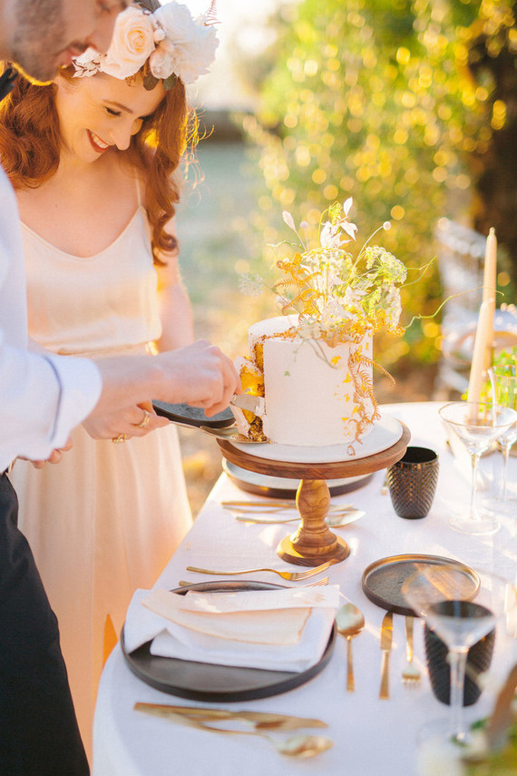 Pandemic elopement Inspiration