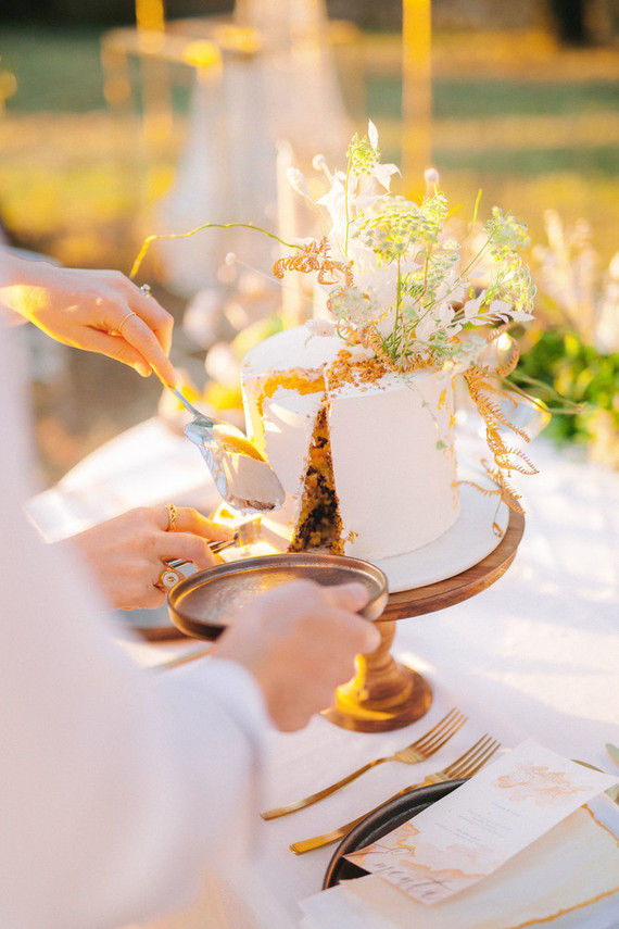 Pandemic elopement Inspiration