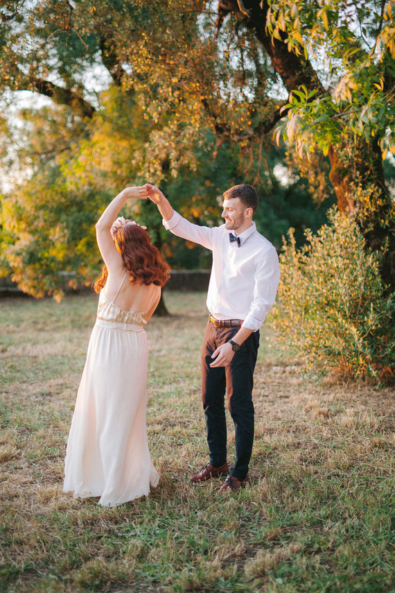 Pandemic elopement Inspiration