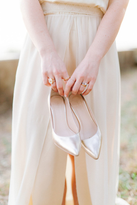 Pandemic elopement Inspiration