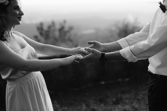 Pandemic elopement Inspiration