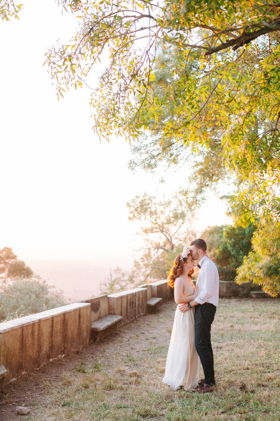 Pandemic elopement Inspiration