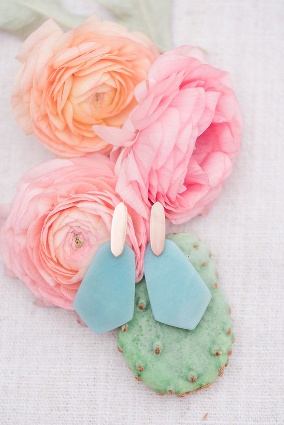 Southwestern elopement