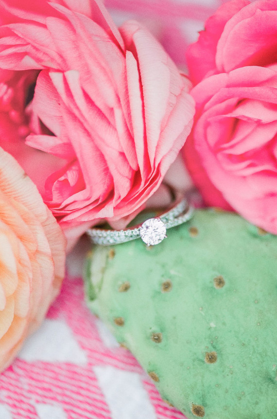 engagement ring