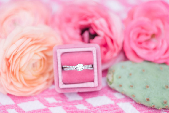 engagement ring