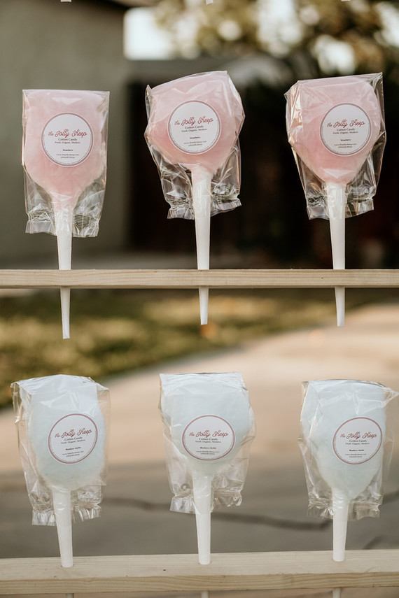 Cottin Candy Inspiration