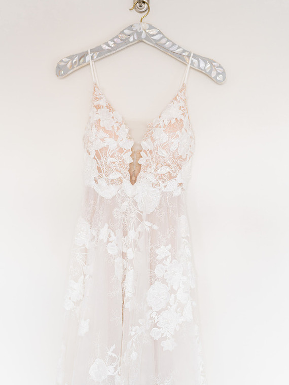 Wedding dress Inspiration