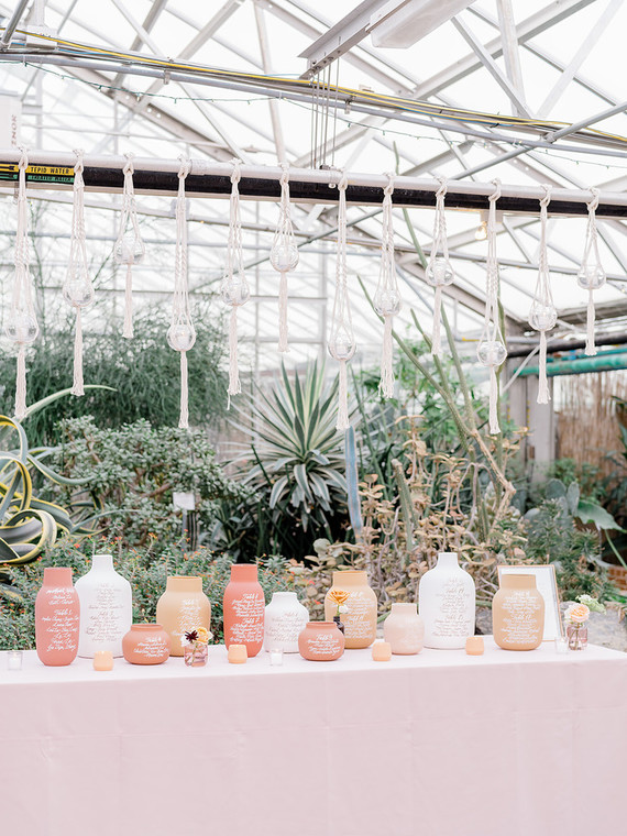 Terra-cotta Inspiration