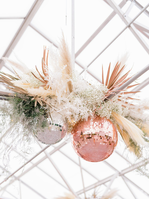 Disco ball Inspiration