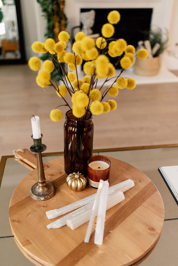 Fall home decor Inspiration