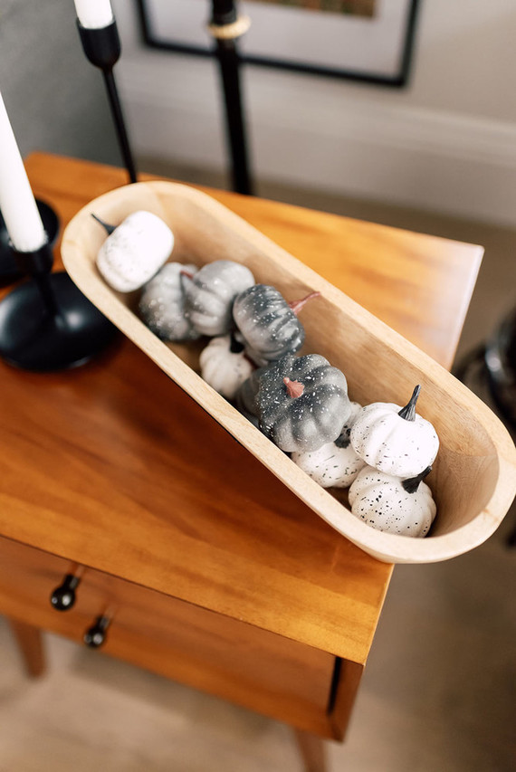 Fall home decor Inspiration