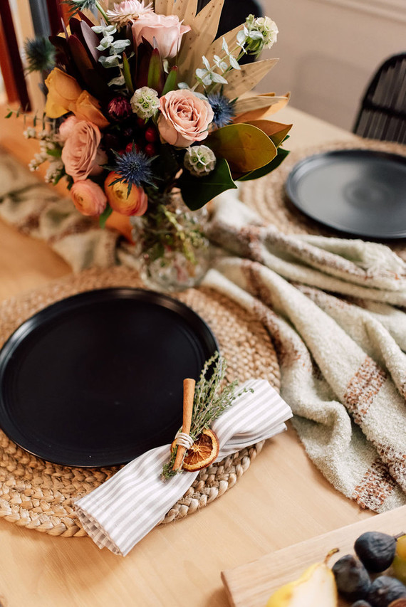 Fall home decor Inspiration