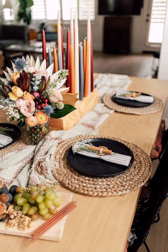 Fall home decor Inspiration
