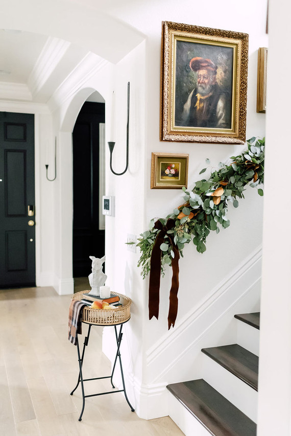 Fall home decor Inspiration