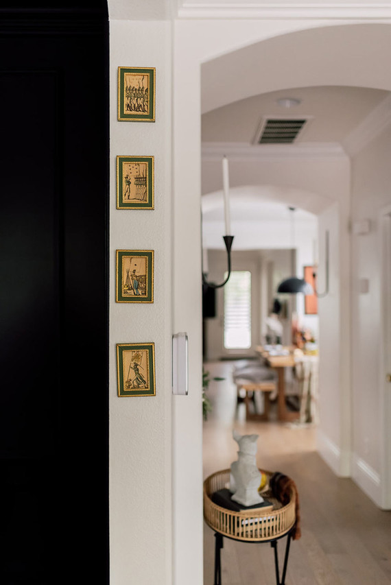 Fall home decor Inspiration
