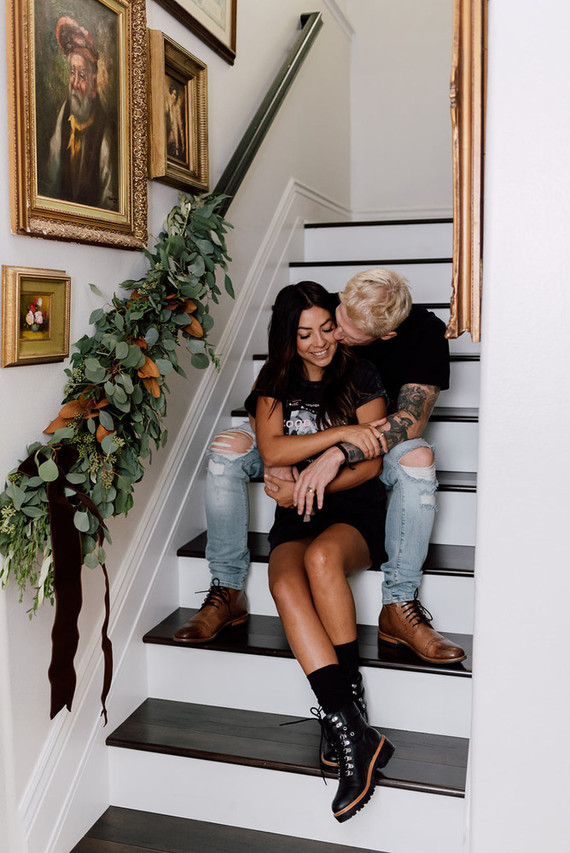 Fall home decor Inspiration