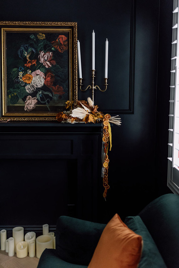Fall home decor Inspiration