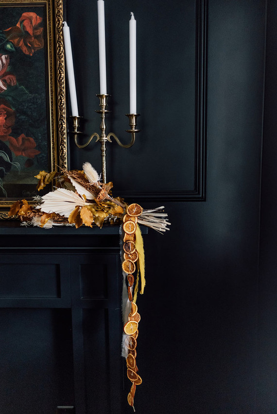 Fall home decor Inspiration