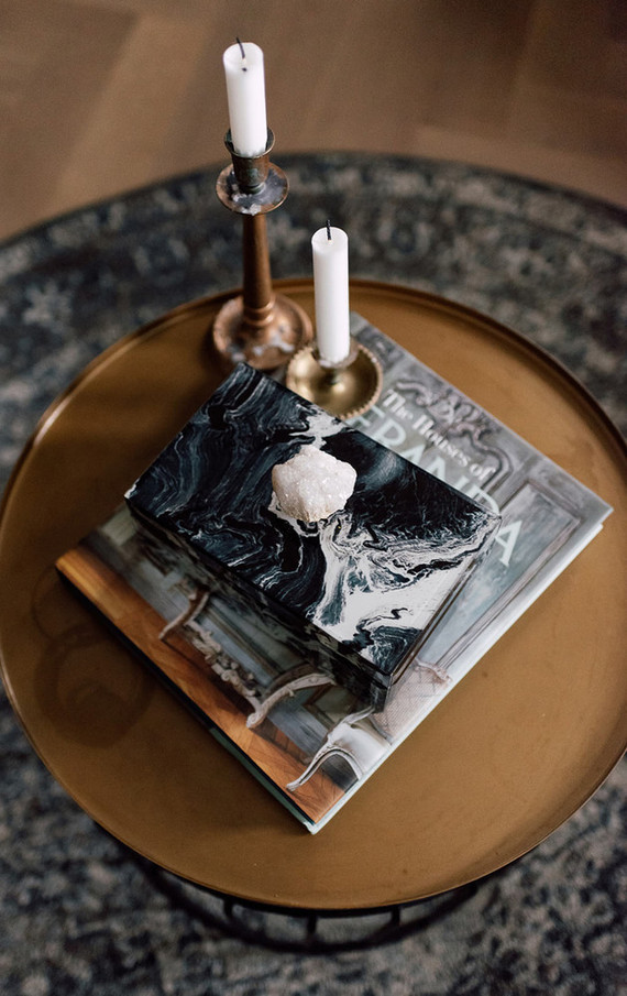 Fall home decor Inspiration