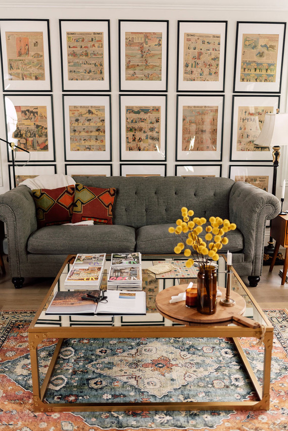 Fall home decor Inspiration