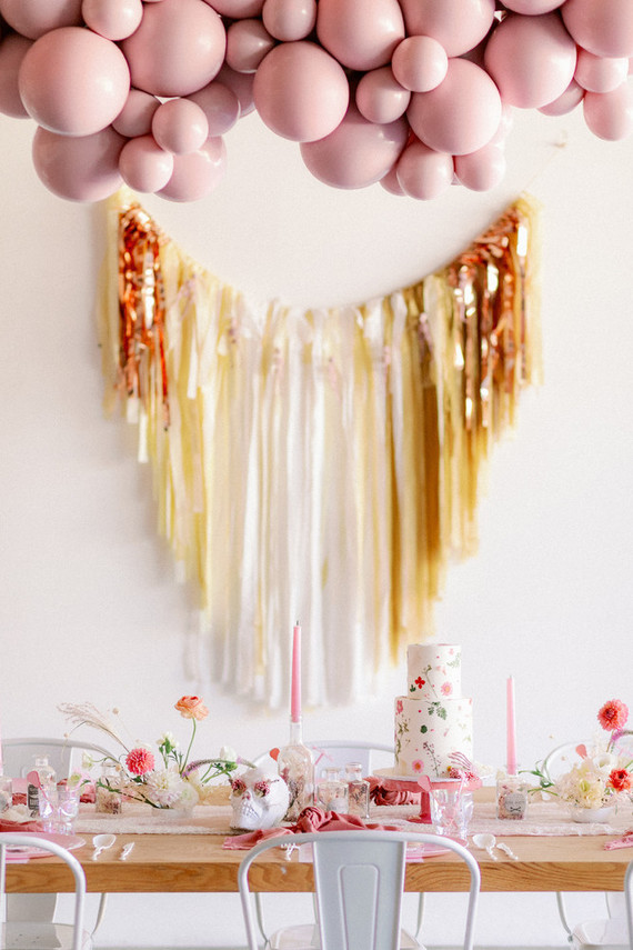 Garland Inspiration