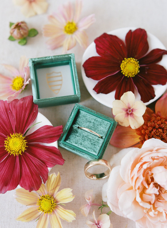 Wedding ring Inspiration