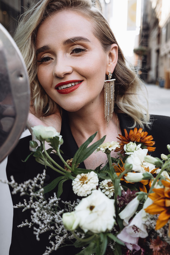 New York City Elopement