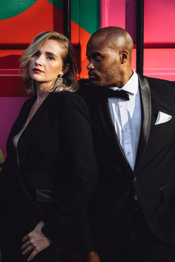 New York City Elopement