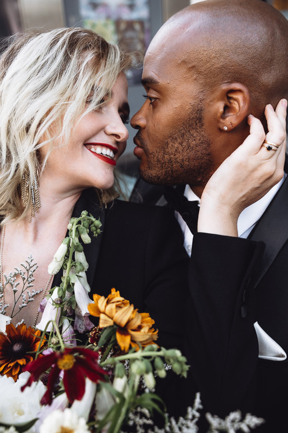 New York City Elopement