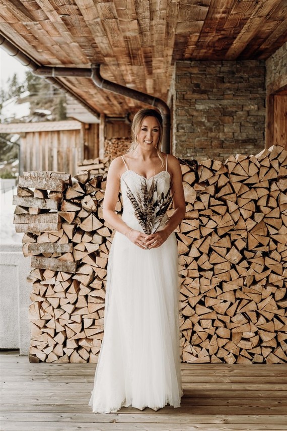 Winter Wedding ideas