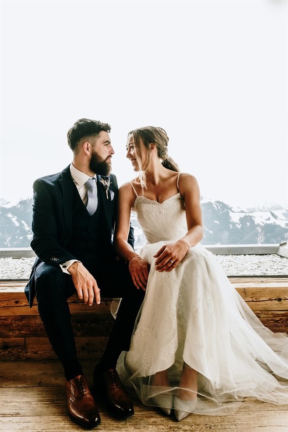 Winter Wedding ideas