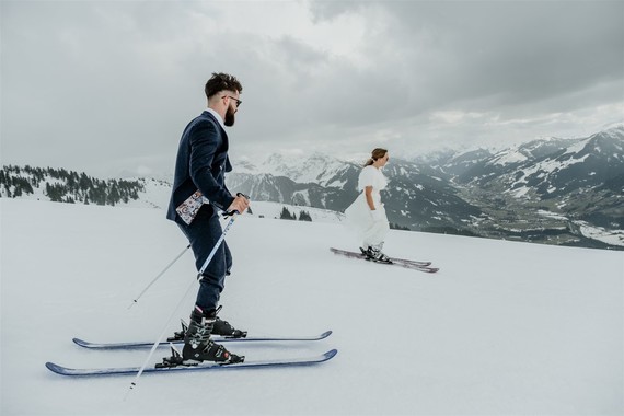 Winter Wedding ideas