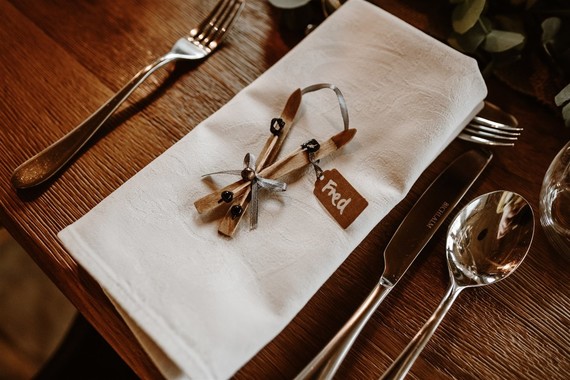 Winter Wedding ideas