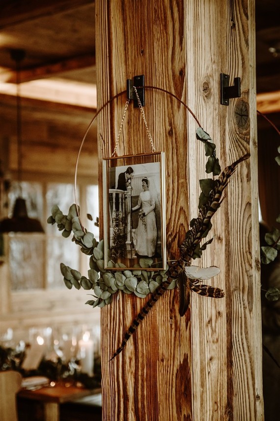 Winter Wedding ideas