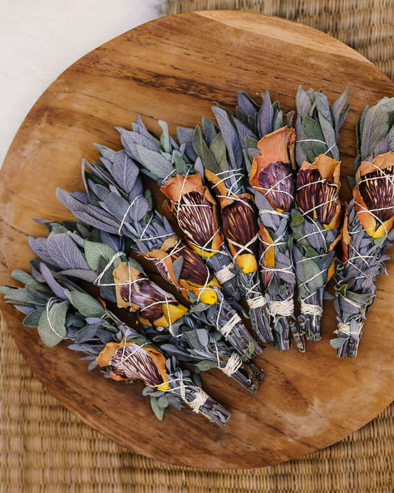 Boho wedding ideas