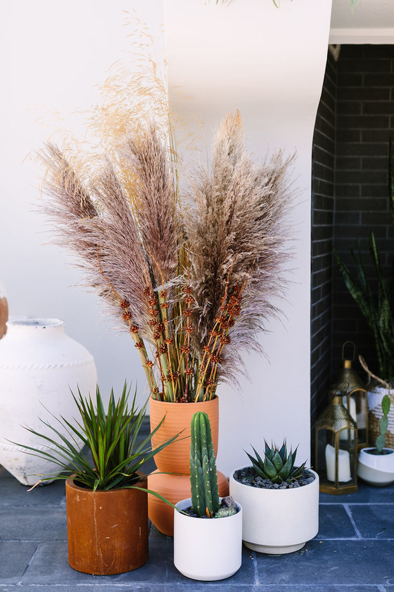 Desert florals Inspiration