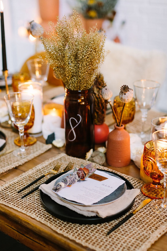 Rustic desert wedding ideas Inspiration