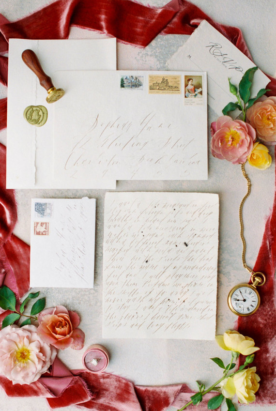 Napa Valley wedding Inspiration