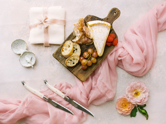 Napa Valley wedding