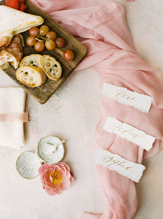 Napa Valley wedding Inspiration