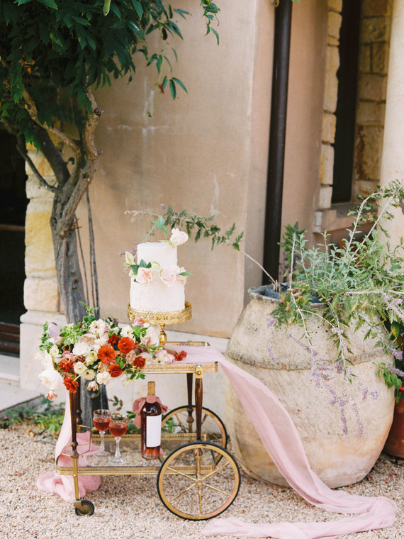 Napa Valley wedding Inspiration